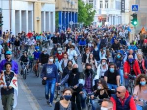 Bu Avropa ölkəsi koronavirusa qalib gəldi
